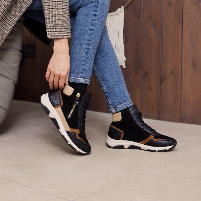 Achat de bottes et bottines tendance et confortable en cuir souple avec talon de 5 cm pour femme Quartier Dupuy Saint Aubin à Toulouse (31)