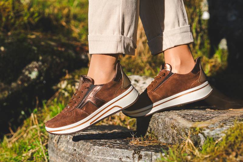 boutique de Chaussures orthopédiques pour femme marque ARA près de L'union 