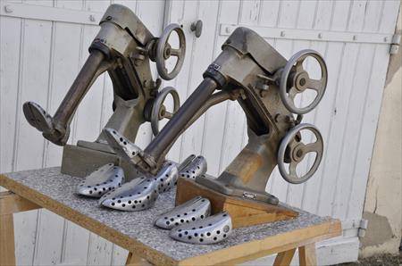 Chaussures confortables magasin à Toulouse