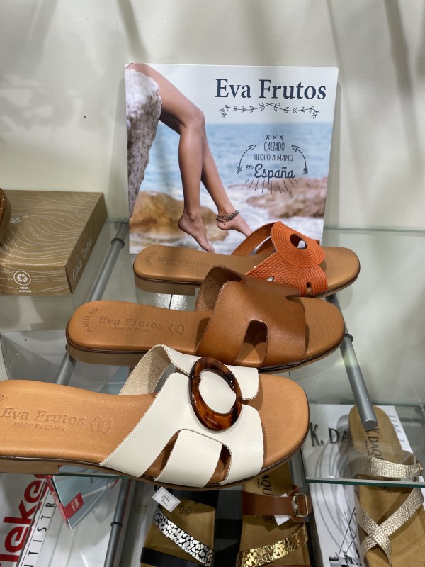 mule cuir semelle confort Toulouse