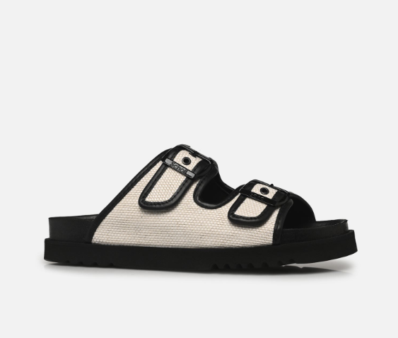 Scholl Juliette Mule Sandale