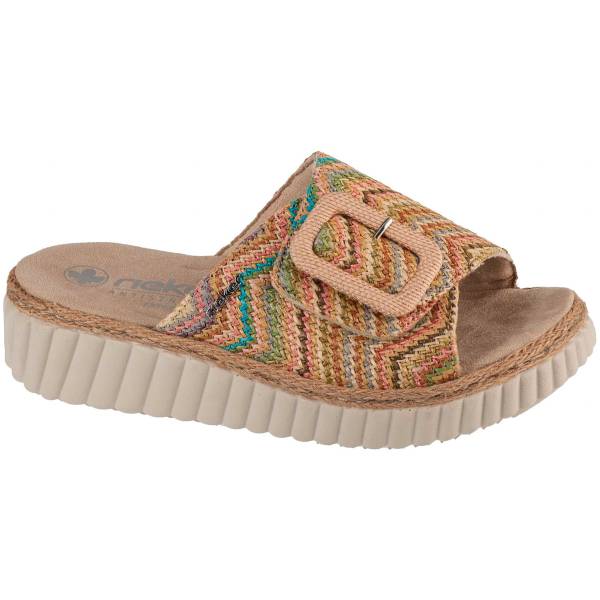 Rieker Toulouse Sandale Mule 69253