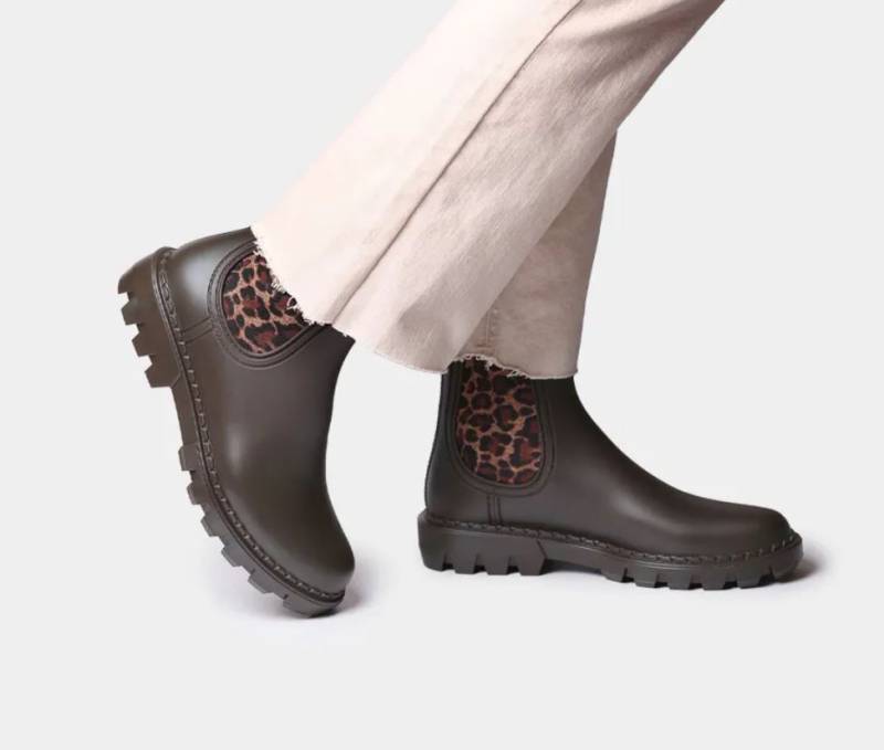 POL LE DUFF chaussures botte de pluie Toulouse