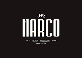 Brasserie à toulouse chez marco : cuisine au four à bois
