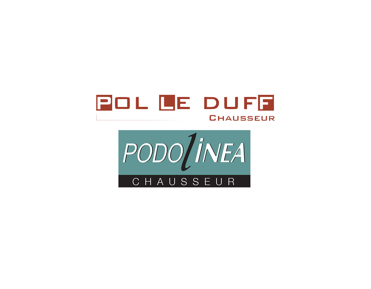 POL LE DUFF et PODOLINEA chaussures, vos boutiques toulousaines vous remercient pour cette année 2025