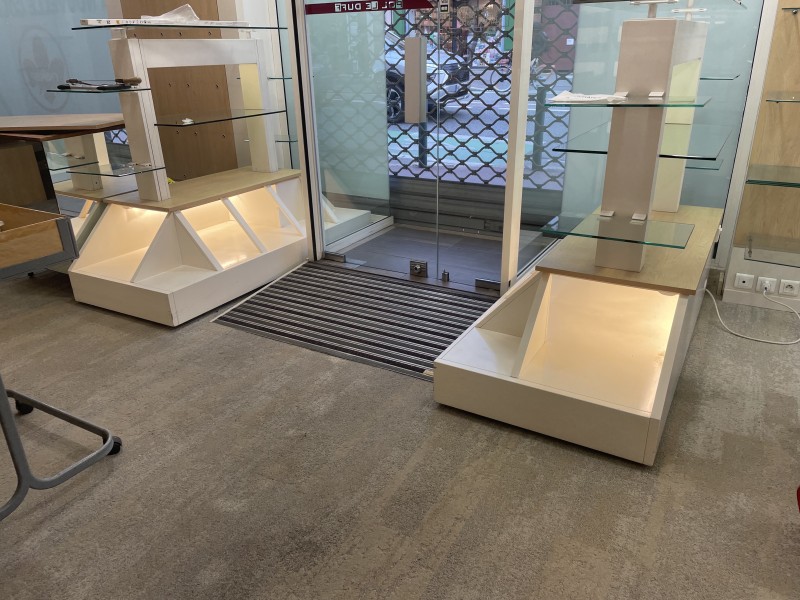 Pol Le Duff Bonnefoy, la réouverture approche à grand pas à Toulouse.
