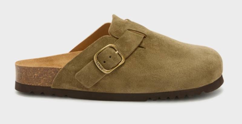 Scholl Fae chez Pol LE DUFF chaussures à Toulouse