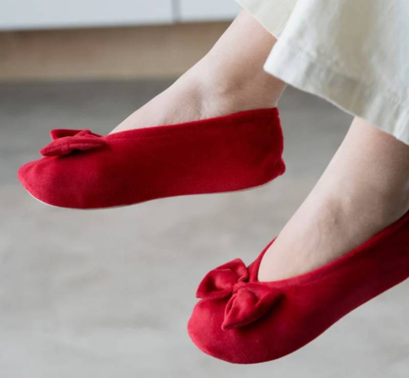 Isotoner pantoufles femme toulouse podolinea