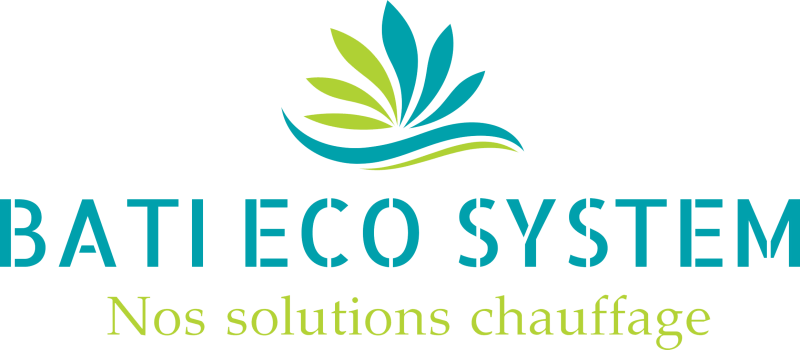 Logo Bati Eco System : Installateur climatisation et pompe a chaleur à Toulouse 