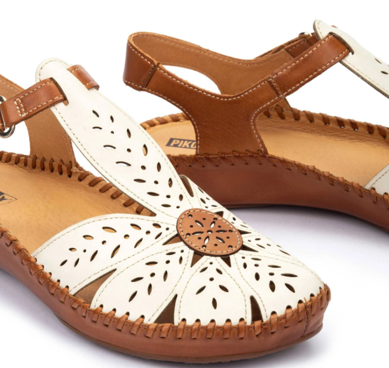 Vallarta  Chaussures Pikolinos Pol Le Duff