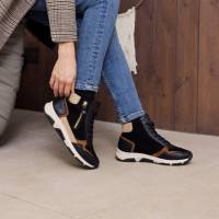 Notre zone d'activité pour ce service Acheter des chaussures de ville pour femme avec amorti talon pour mieux absorber les chocs