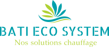 Logo Bati Eco System : Installateur climatisation et pompe a chaleur à Toulouse 