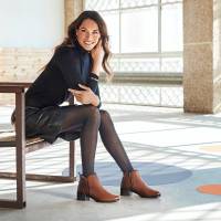 Notre zone d'activité pour ce service Quelles sont les meilleures chaussures pour ne pas avoir mal aux pieds au fil de la journée Quartier Dupuy Saint Aubin à Toulouse (31) ? 